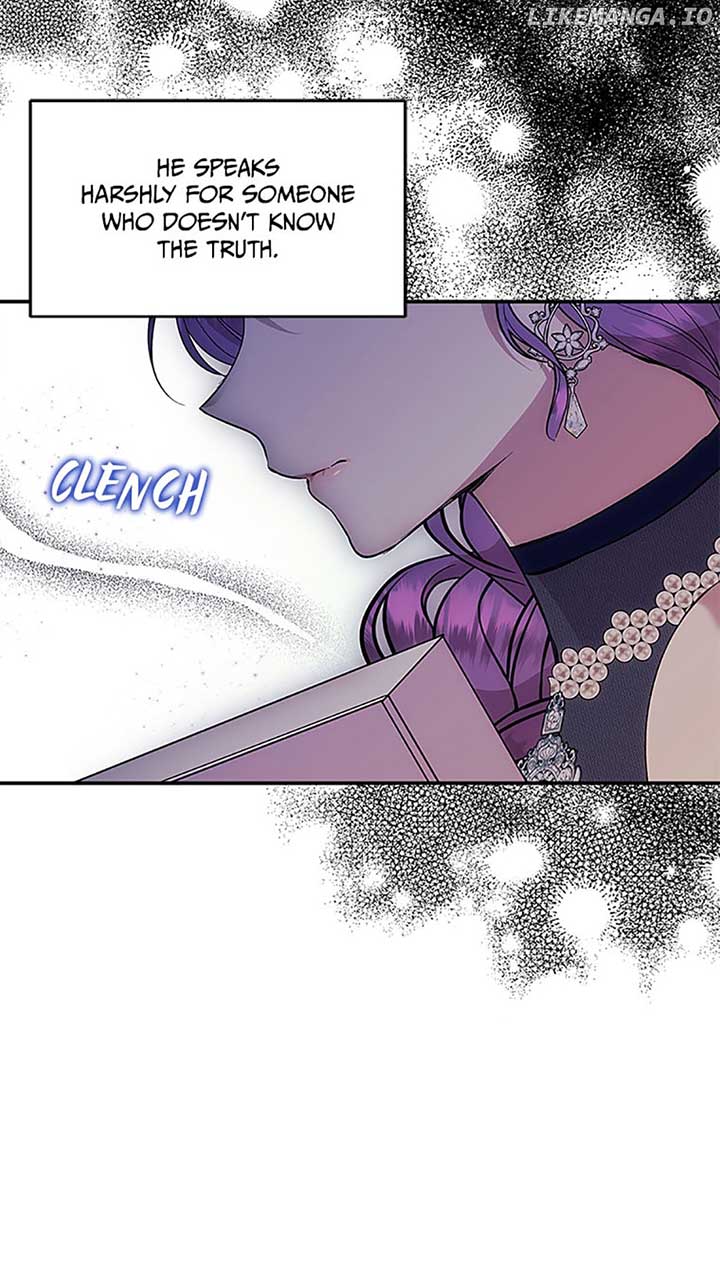 Materialistic Princess Chapter 38 - Page 15