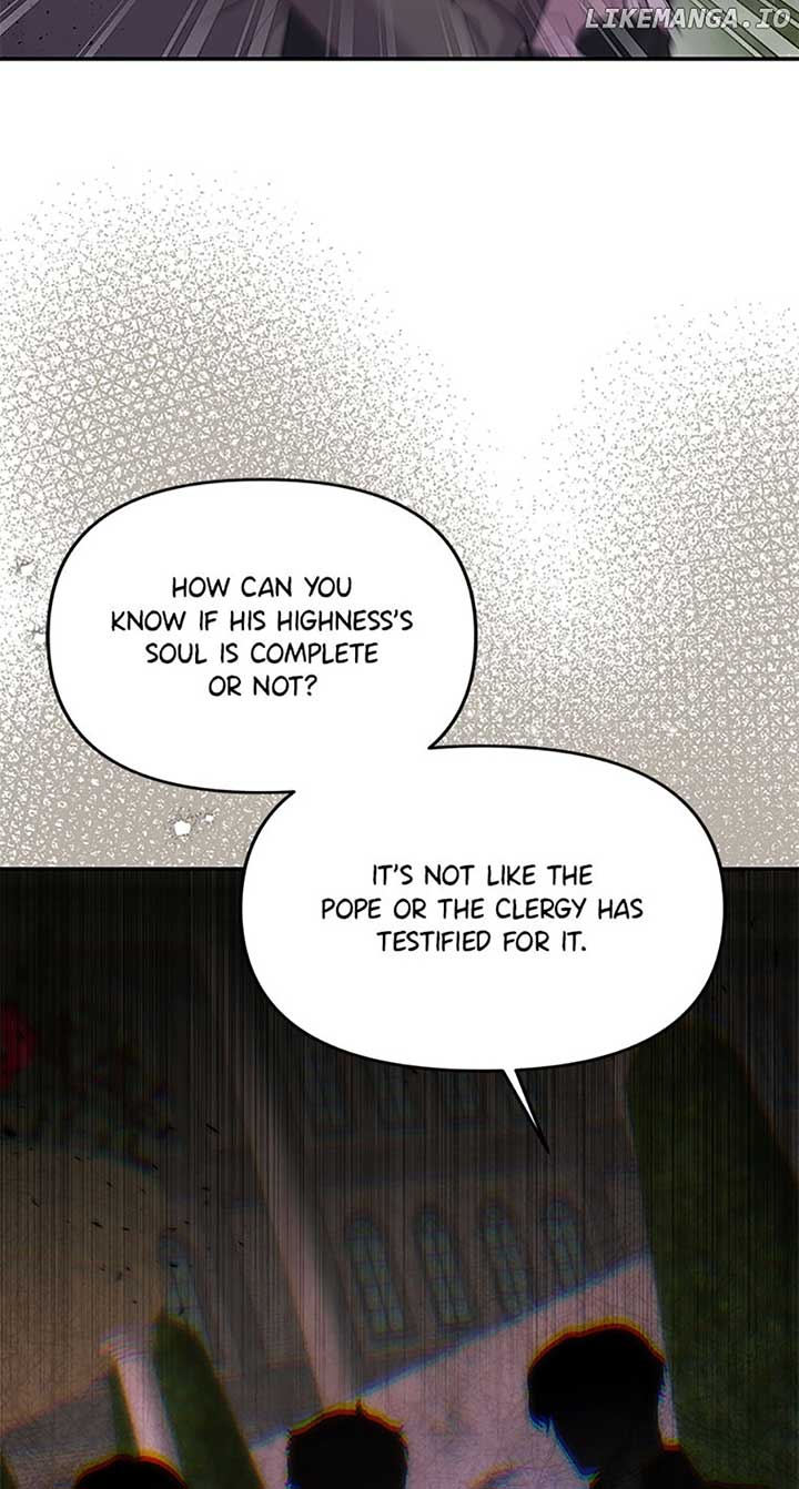 Materialistic Princess Chapter 38 - Page 17