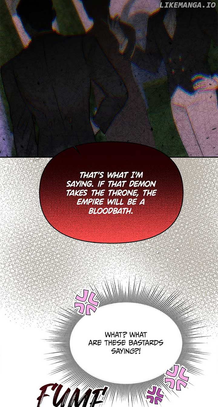 Materialistic Princess Chapter 38 - Page 18
