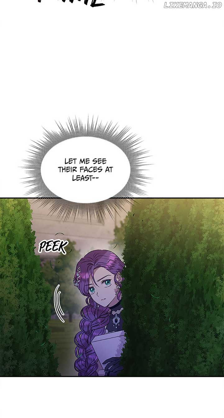 Materialistic Princess Chapter 38 - Page 19
