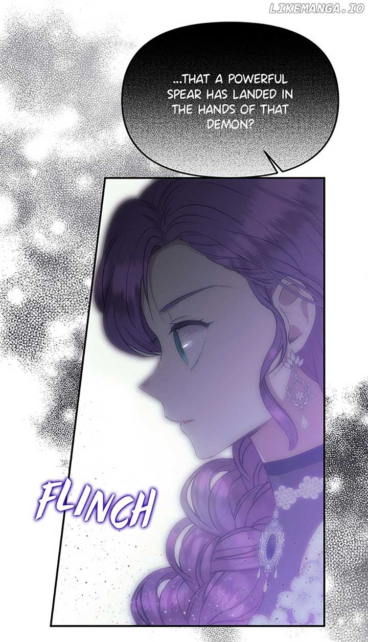 Materialistic Princess Chapter 38 - Page 2
