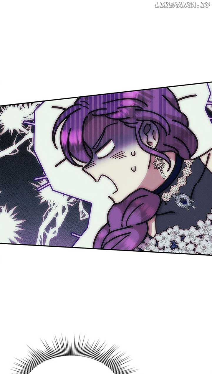 Materialistic Princess Chapter 38 - Page 22