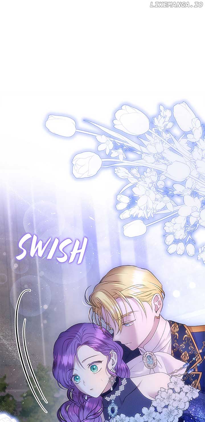 Materialistic Princess Chapter 38 - Page 27