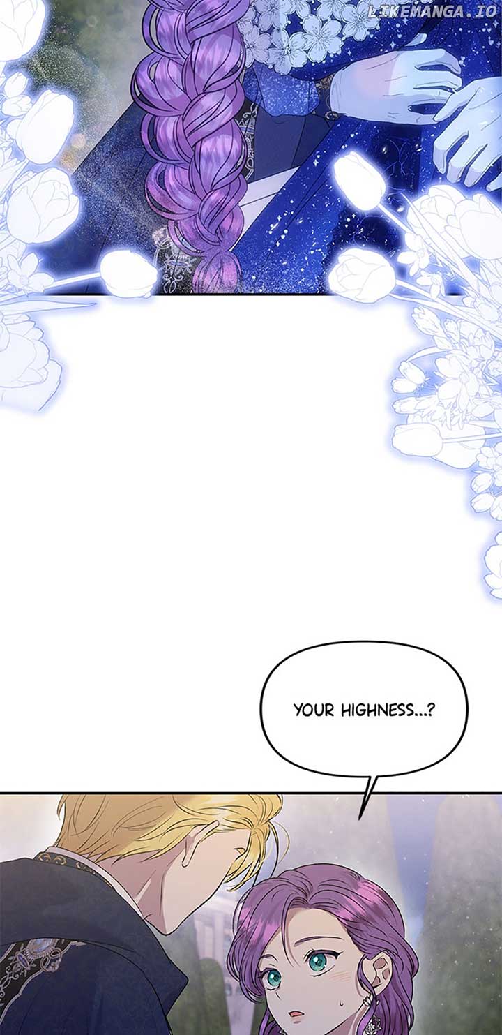 Materialistic Princess Chapter 38 - Page 28
