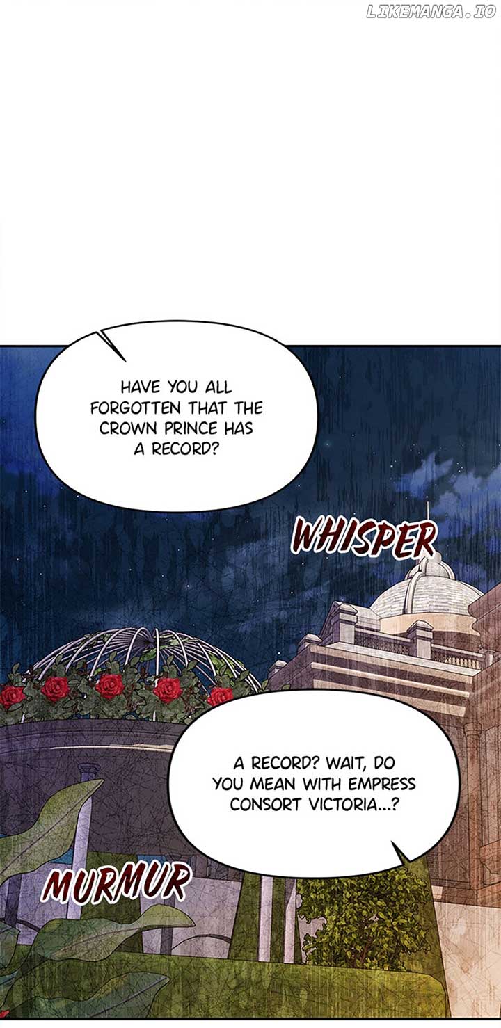 Materialistic Princess Chapter 38 - Page 32