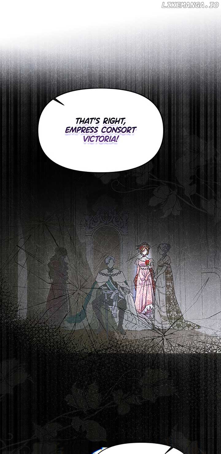 Materialistic Princess Chapter 38 - Page 33