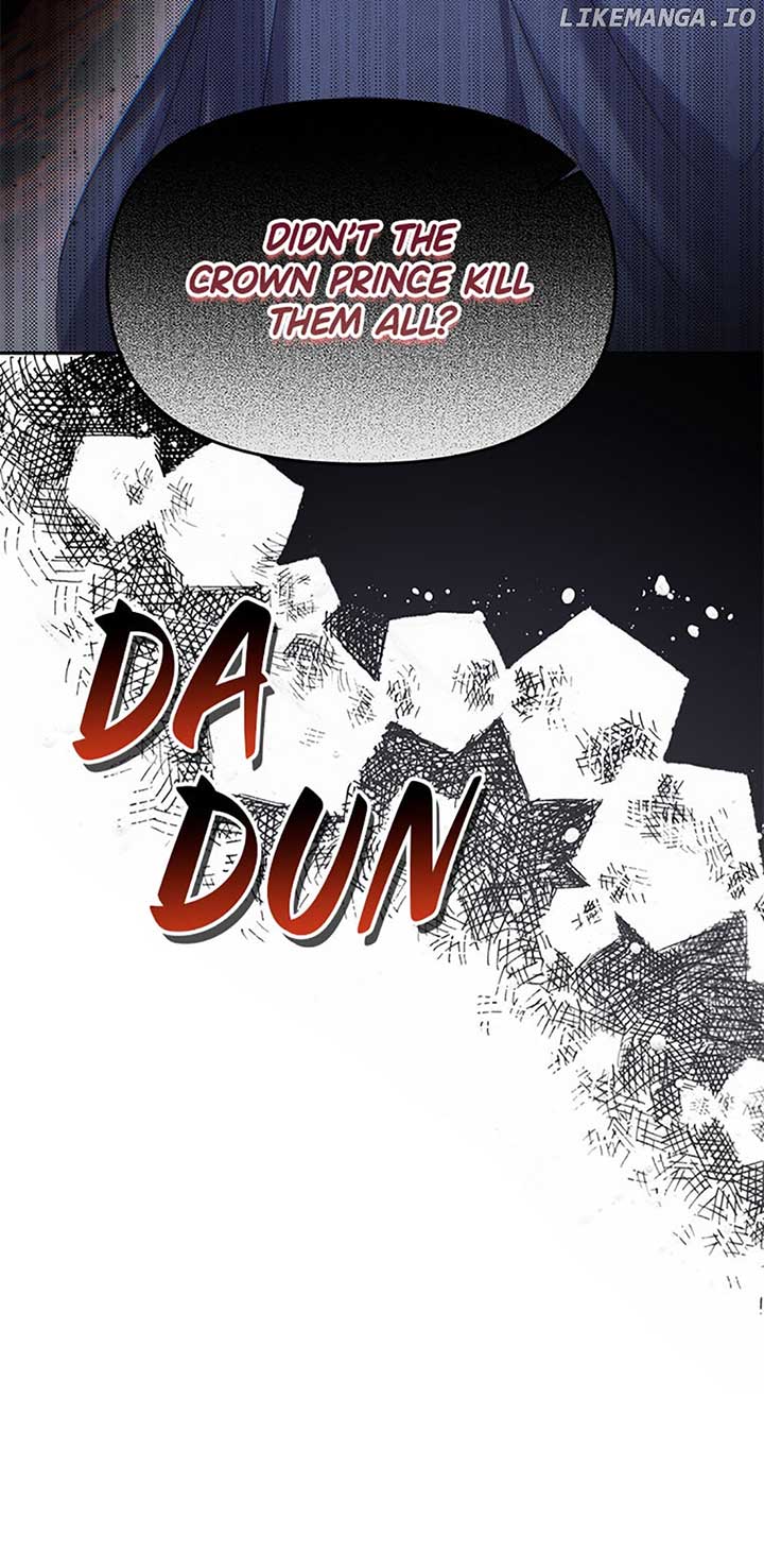 Materialistic Princess Chapter 38 - Page 36