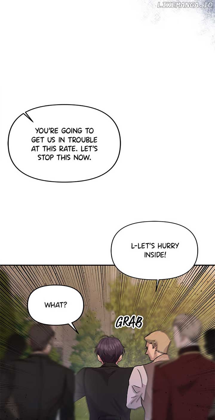 Materialistic Princess Chapter 38 - Page 38