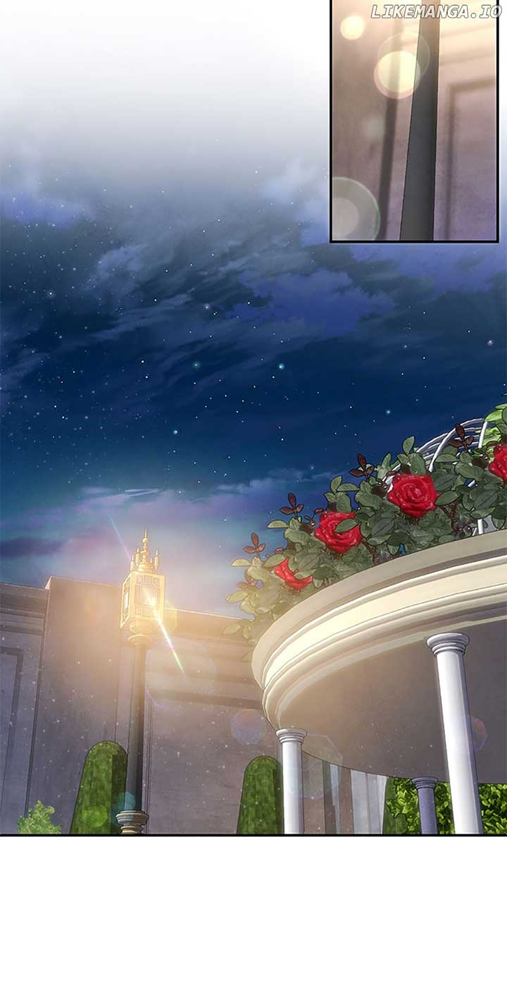 Materialistic Princess Chapter 38 - Page 41