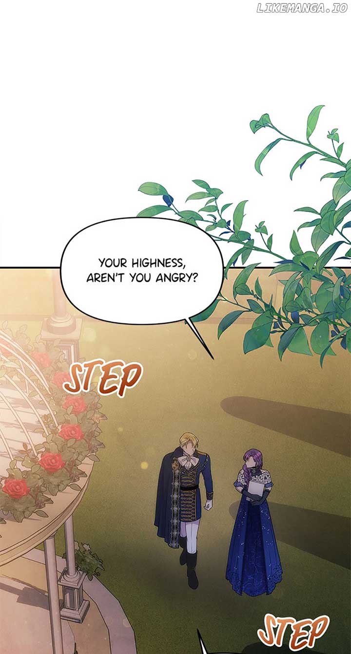 Materialistic Princess Chapter 38 - Page 42