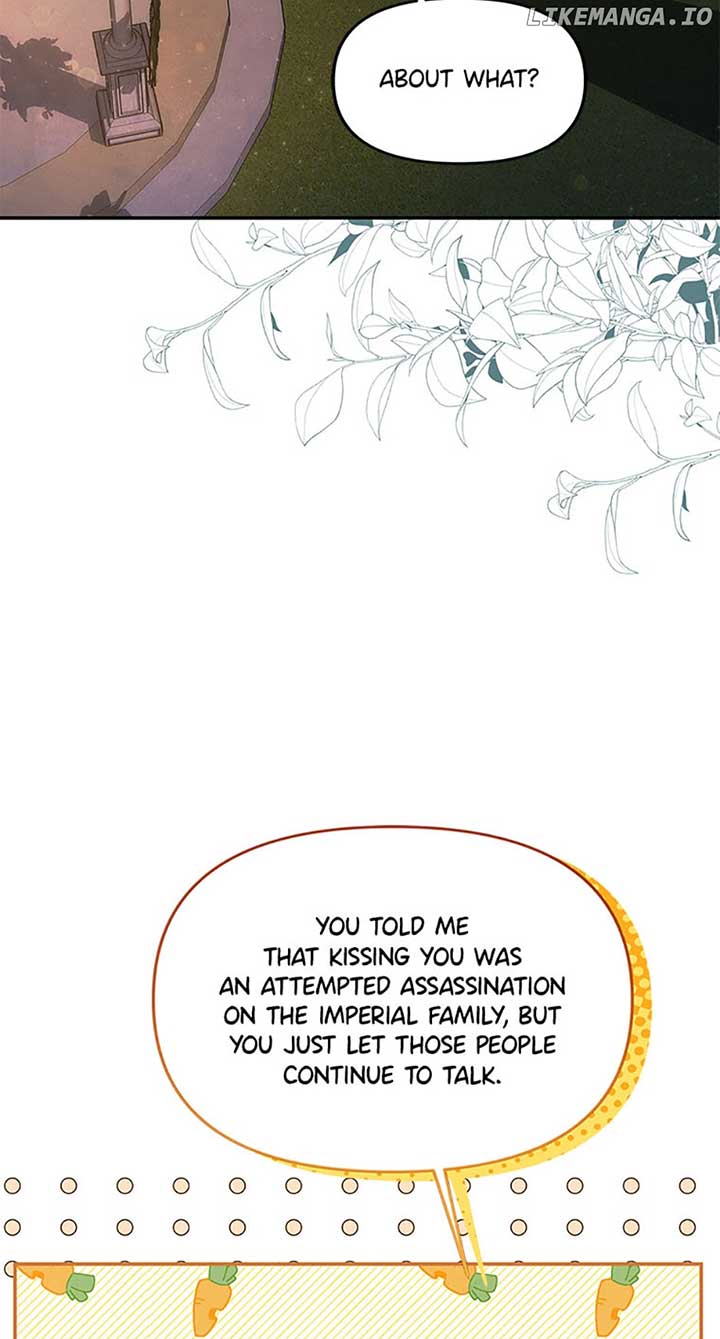 Materialistic Princess Chapter 38 - Page 43