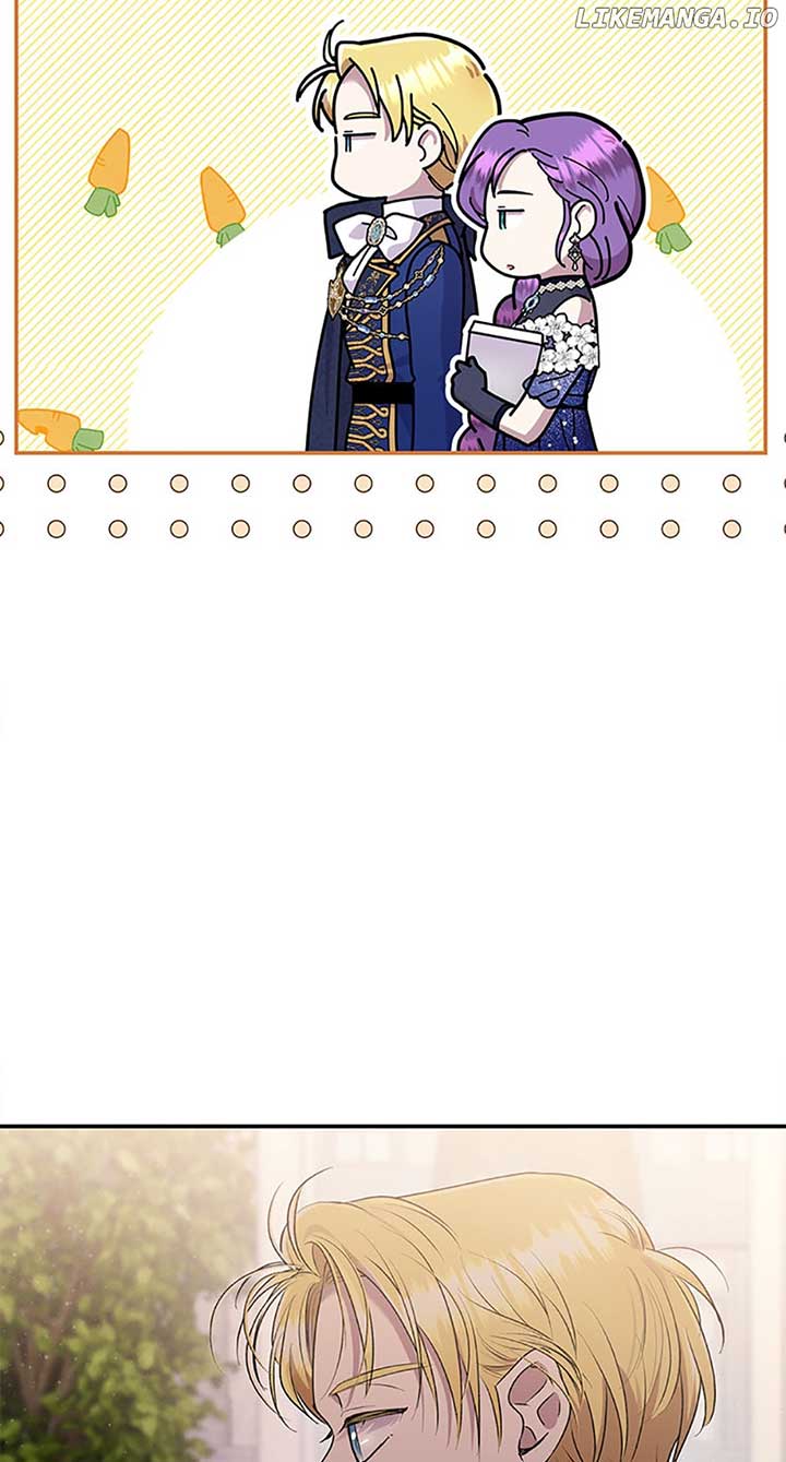 Materialistic Princess Chapter 38 - Page 44