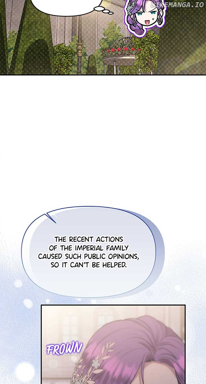 Materialistic Princess Chapter 38 - Page 46