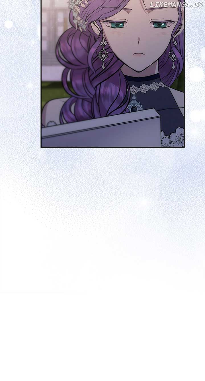 Materialistic Princess Chapter 38 - Page 47