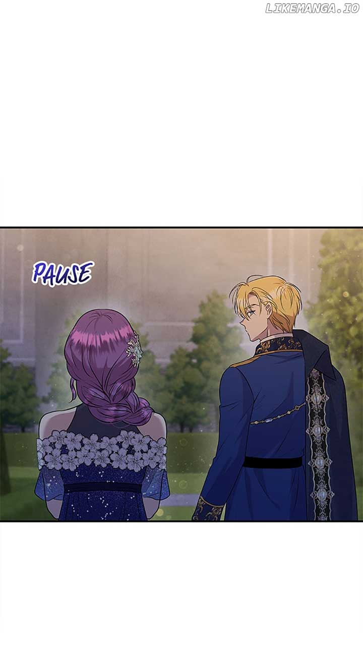 Materialistic Princess Chapter 38 - Page 48