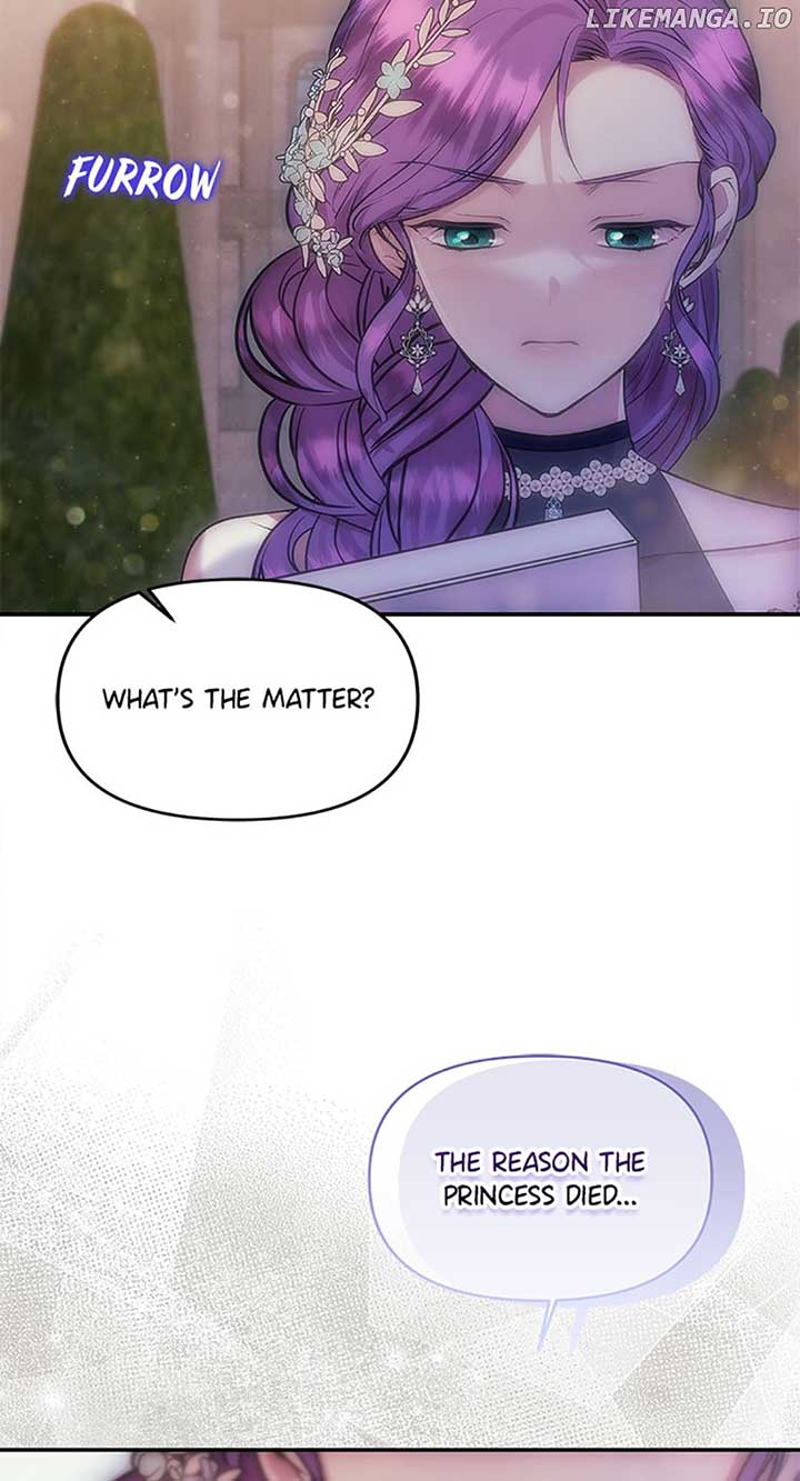 Materialistic Princess Chapter 38 - Page 51