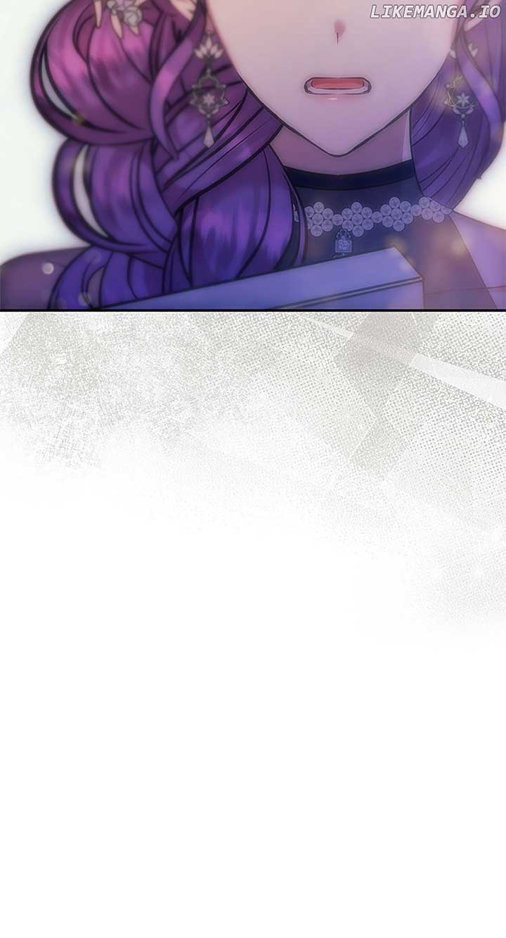 Materialistic Princess Chapter 38 - Page 52