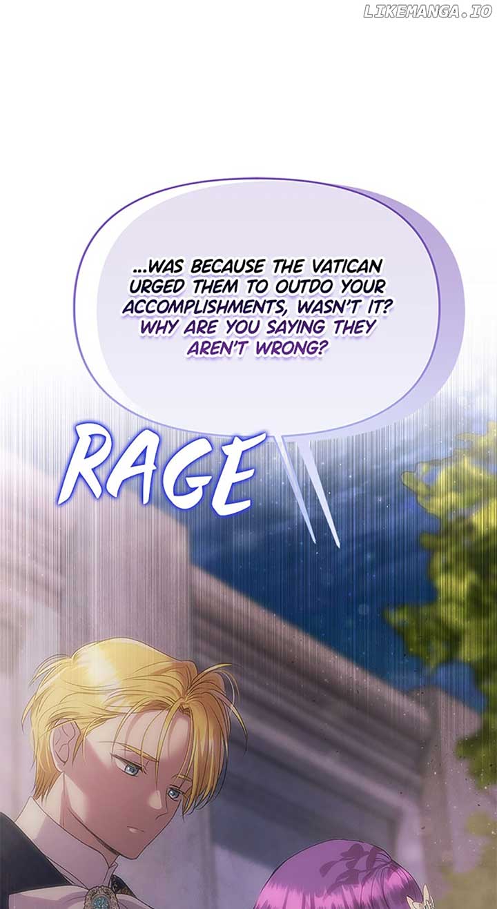 Materialistic Princess Chapter 38 - Page 53
