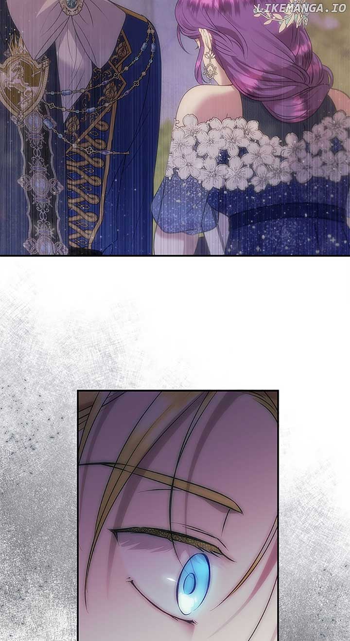 Materialistic Princess Chapter 38 - Page 54
