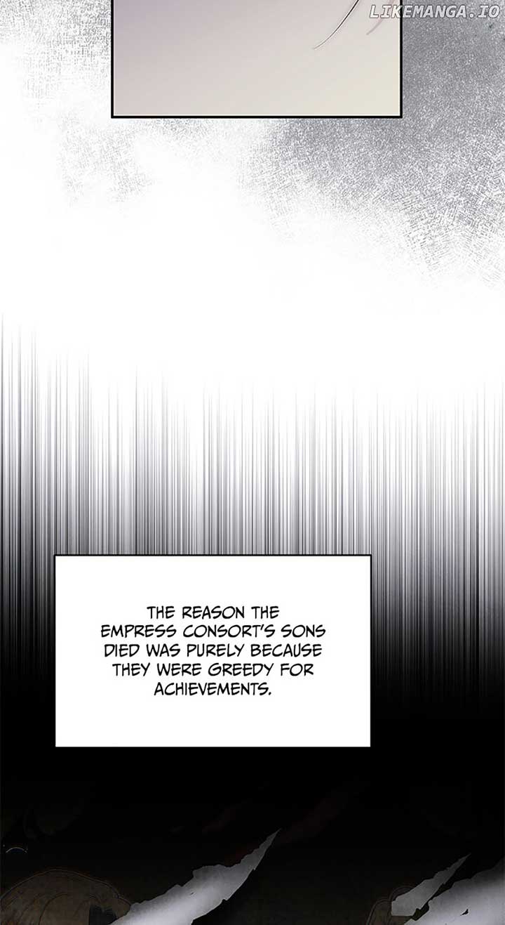 Materialistic Princess Chapter 38 - Page 55
