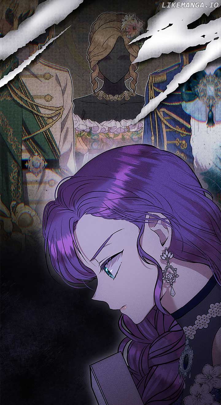 Materialistic Princess Chapter 38 - Page 56