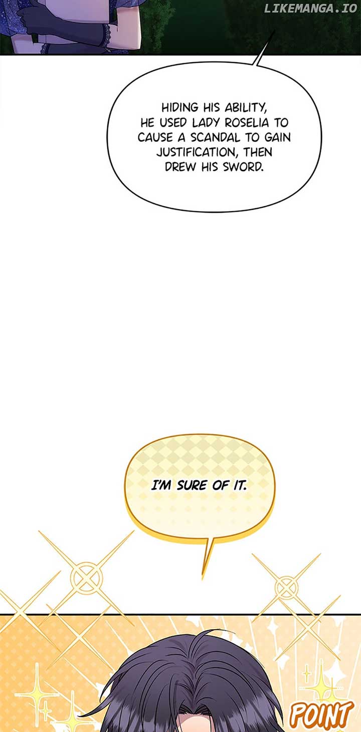 Materialistic Princess Chapter 38 - Page 6