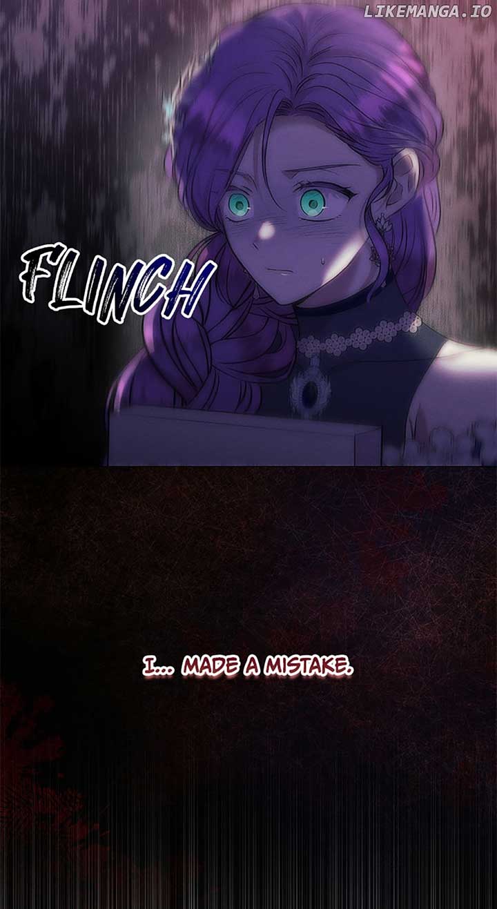 Materialistic Princess Chapter 38 - Page 61