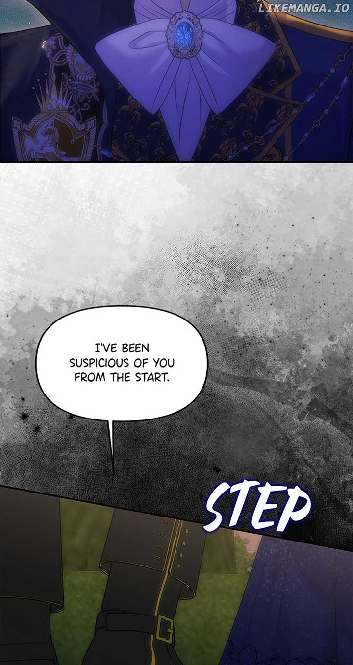 Materialistic Princess Chapter 38 - Page 66