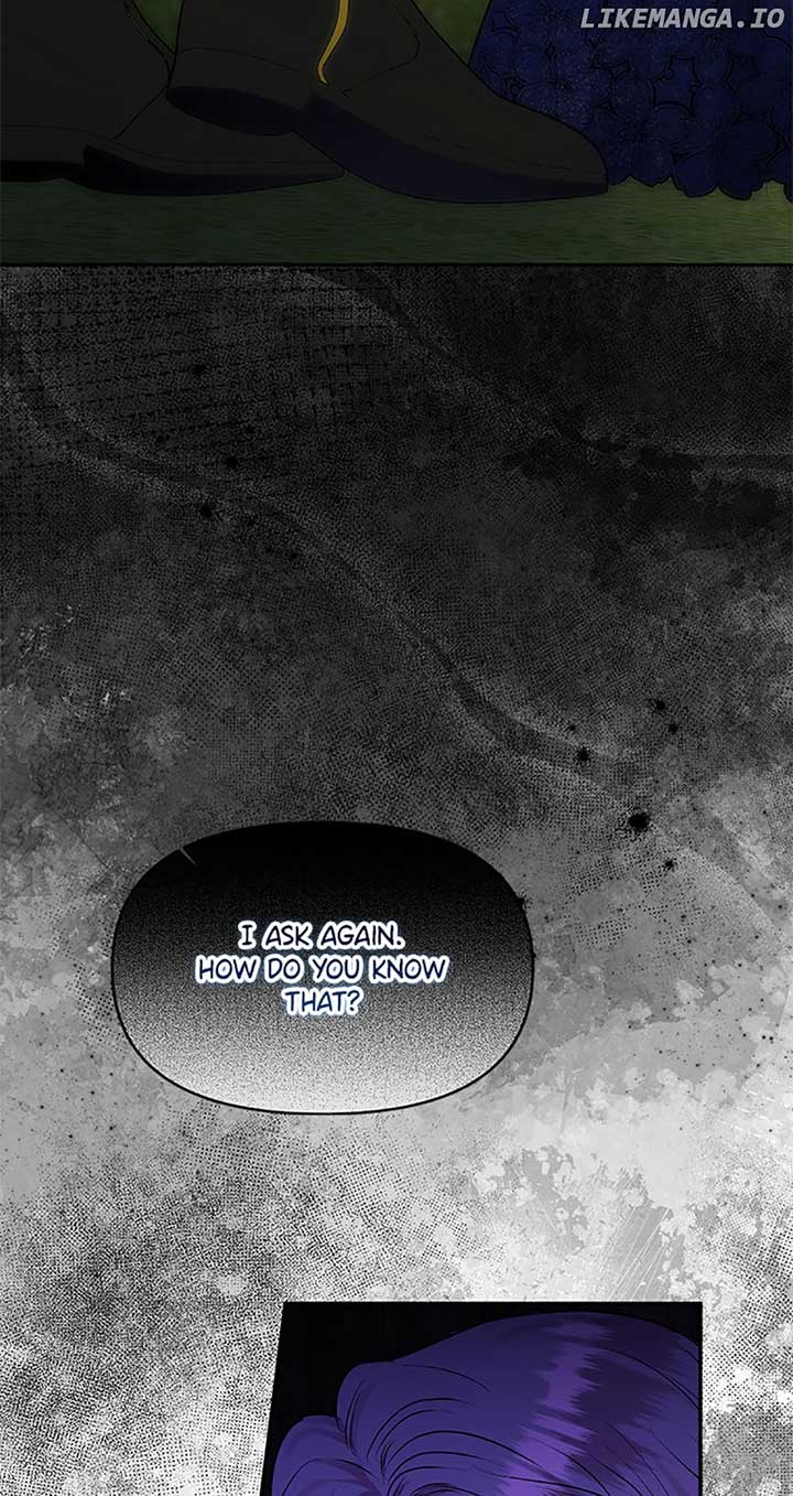 Materialistic Princess Chapter 38 - Page 67