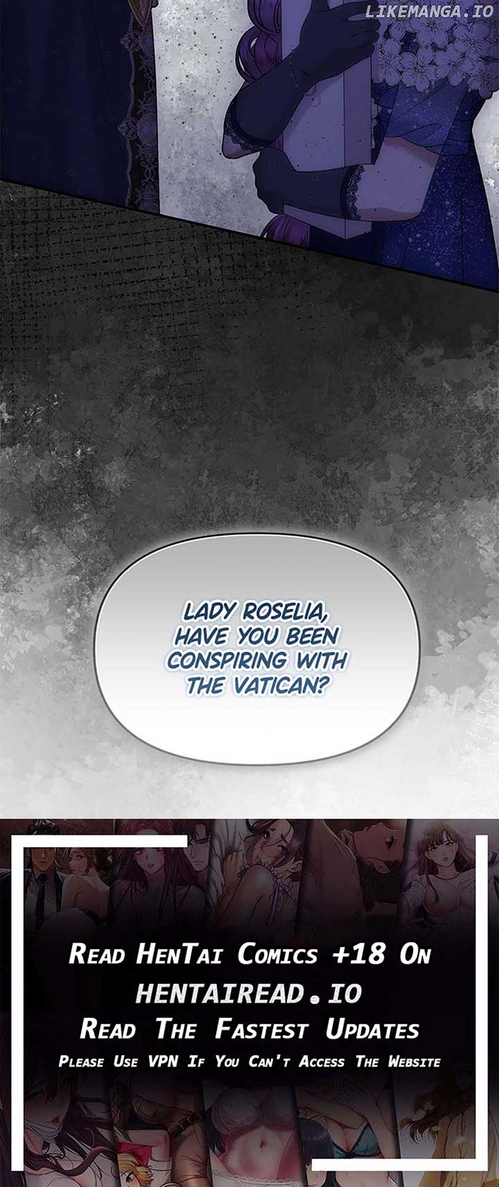 Materialistic Princess Chapter 38 - Page 70
