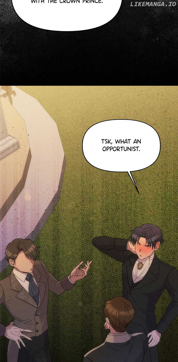 Materialistic Princess Chapter 38 - Page 9