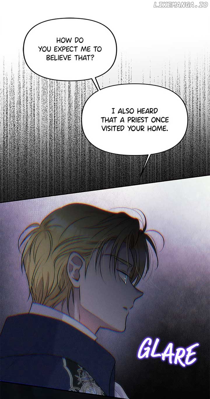 Materialistic Princess Chapter 39 - Page 10
