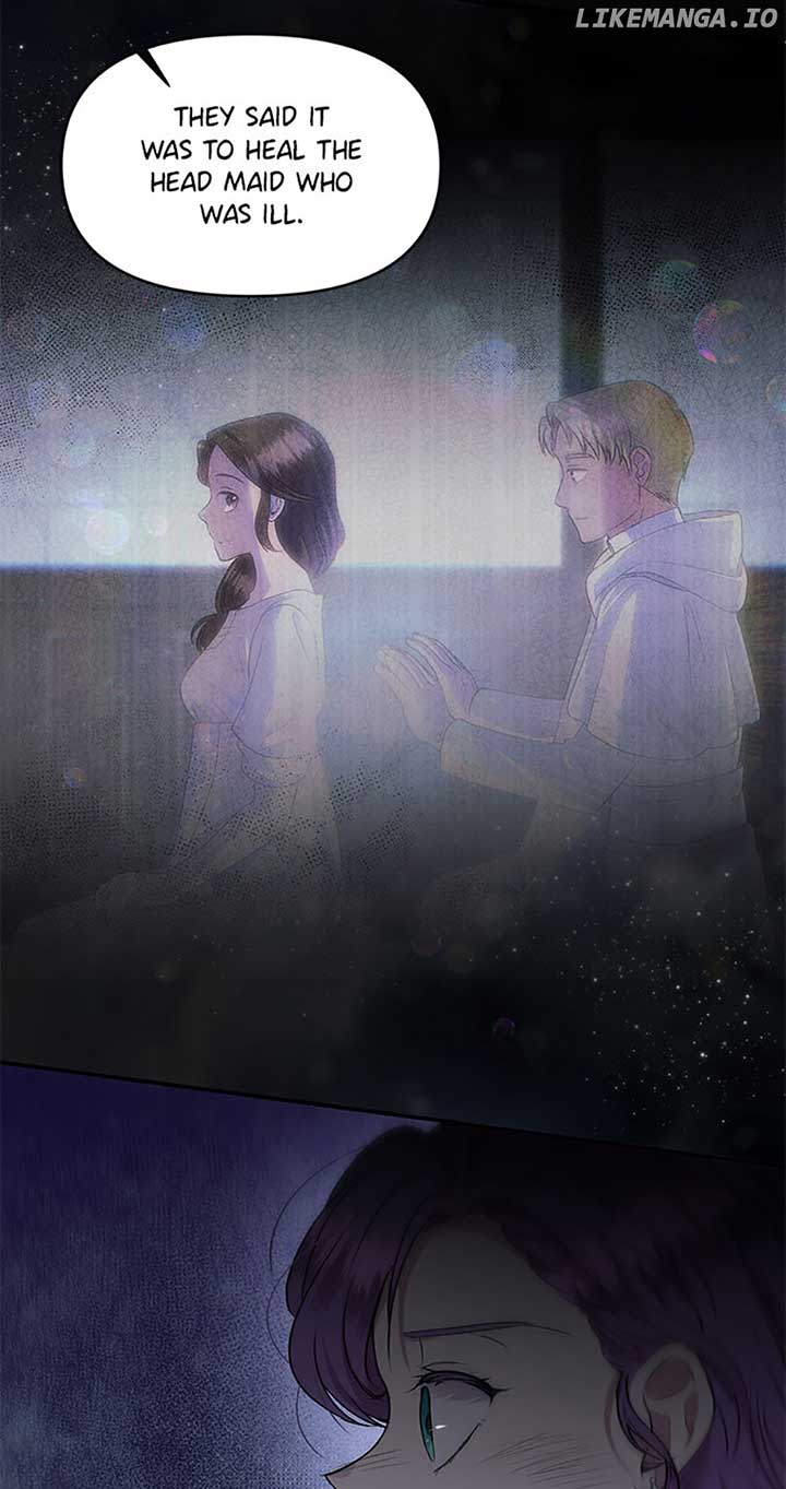 Materialistic Princess Chapter 39 - Page 11