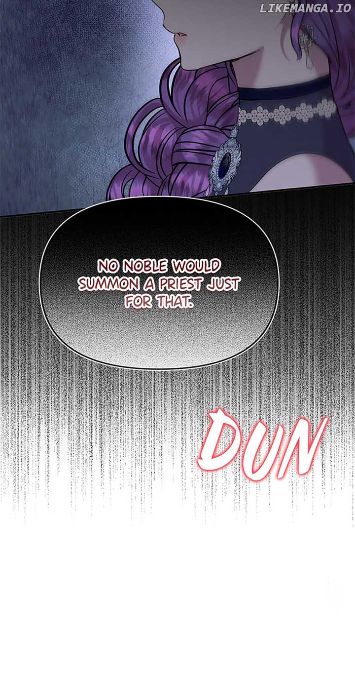 Materialistic Princess Chapter 39 - Page 12