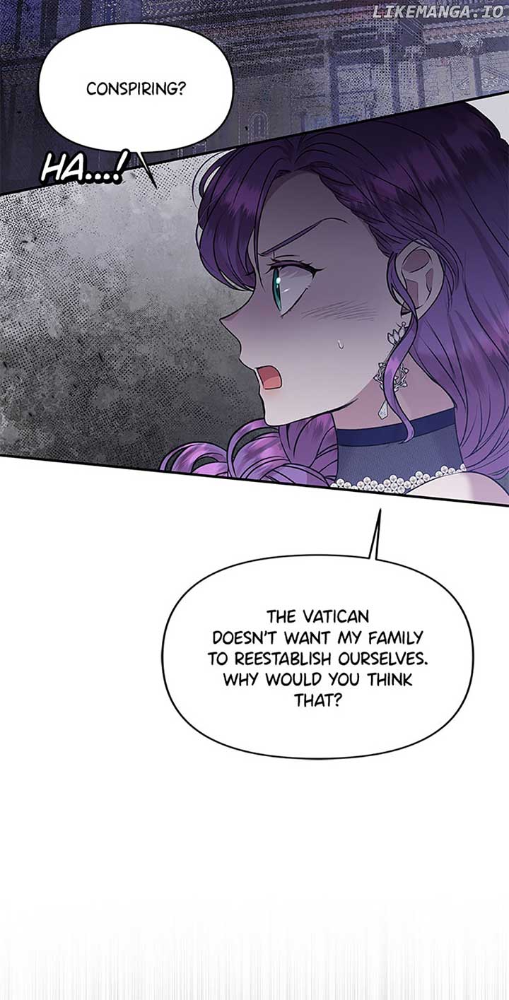 Materialistic Princess Chapter 39 - Page 2