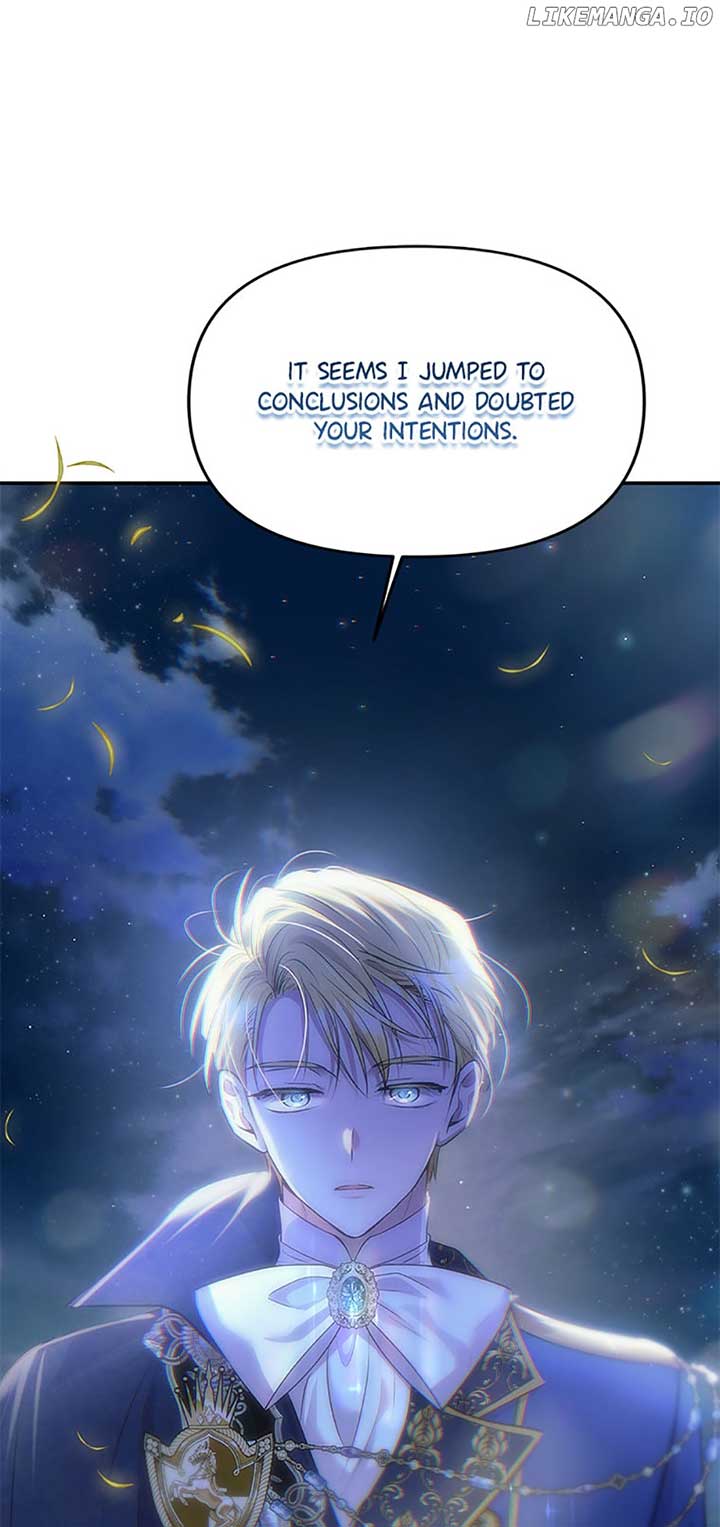 Materialistic Princess Chapter 39 - Page 25