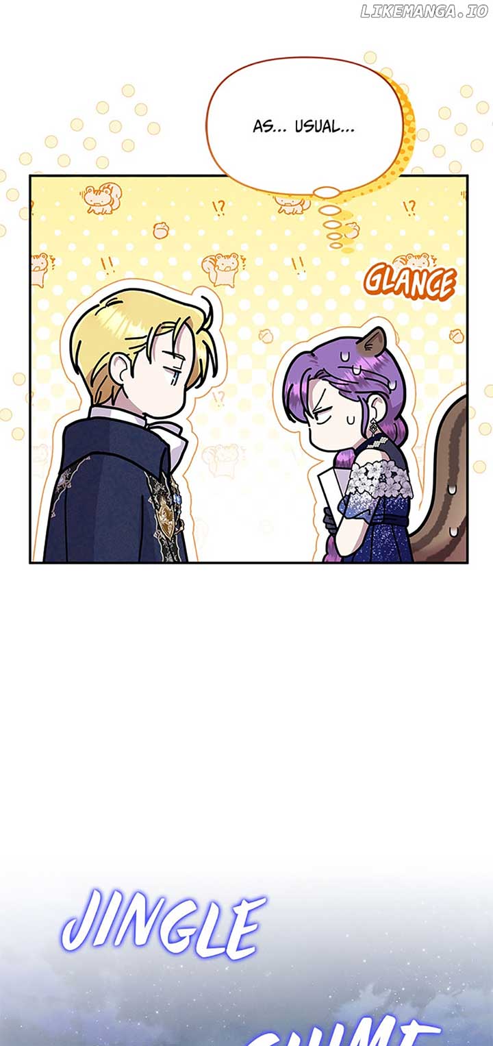 Materialistic Princess Chapter 39 - Page 27