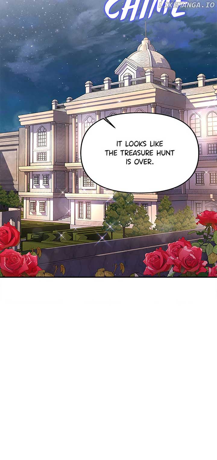 Materialistic Princess Chapter 39 - Page 28