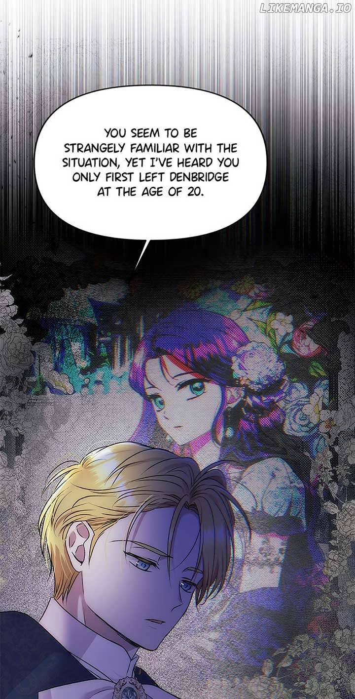 Materialistic Princess Chapter 39 - Page 3
