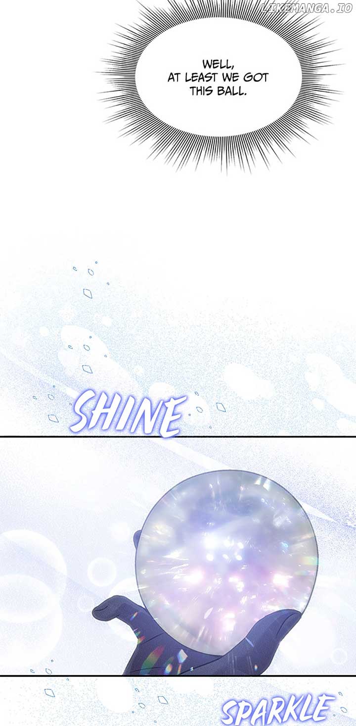 Materialistic Princess Chapter 39 - Page 38