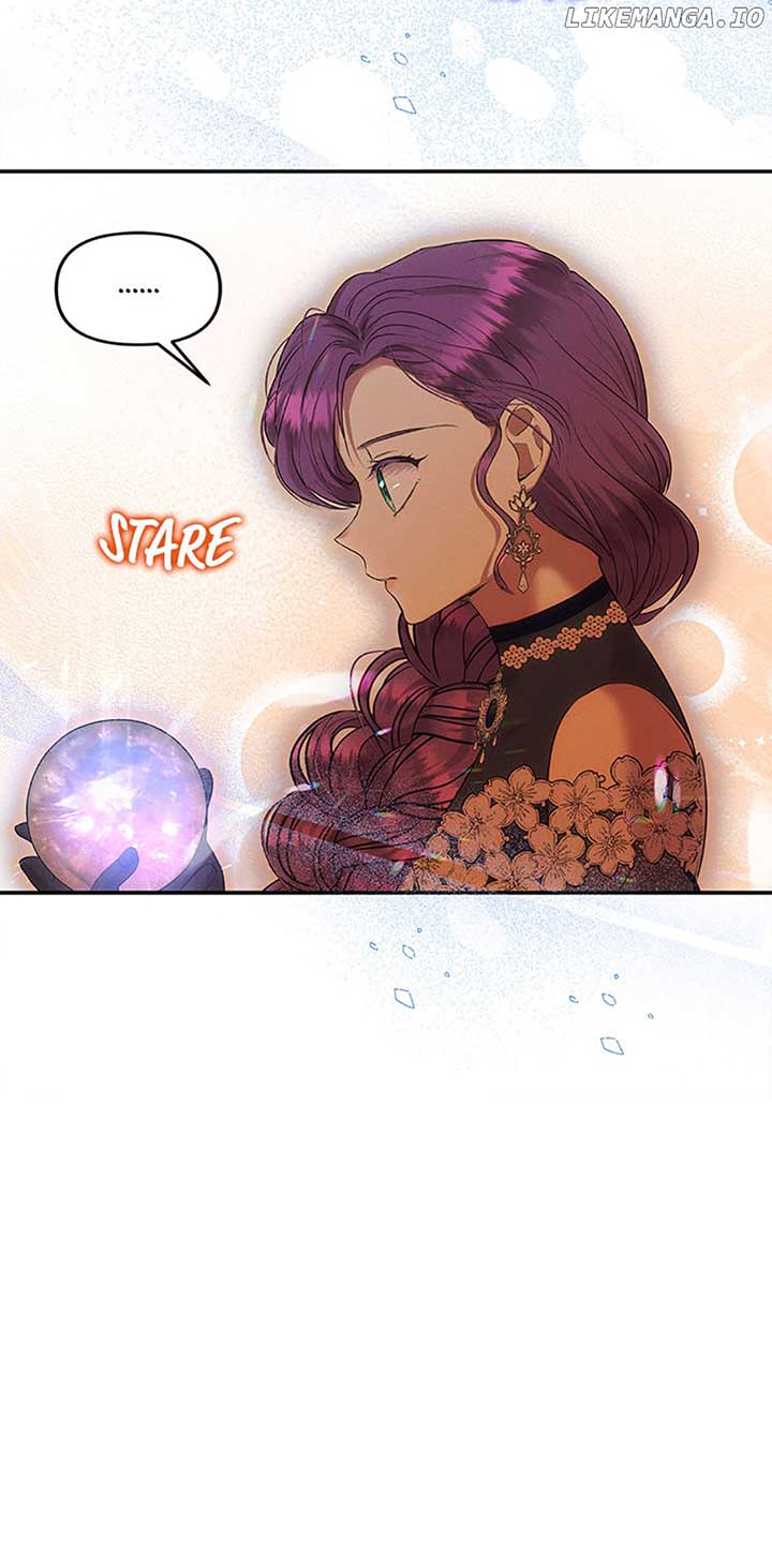 Materialistic Princess Chapter 39 - Page 39