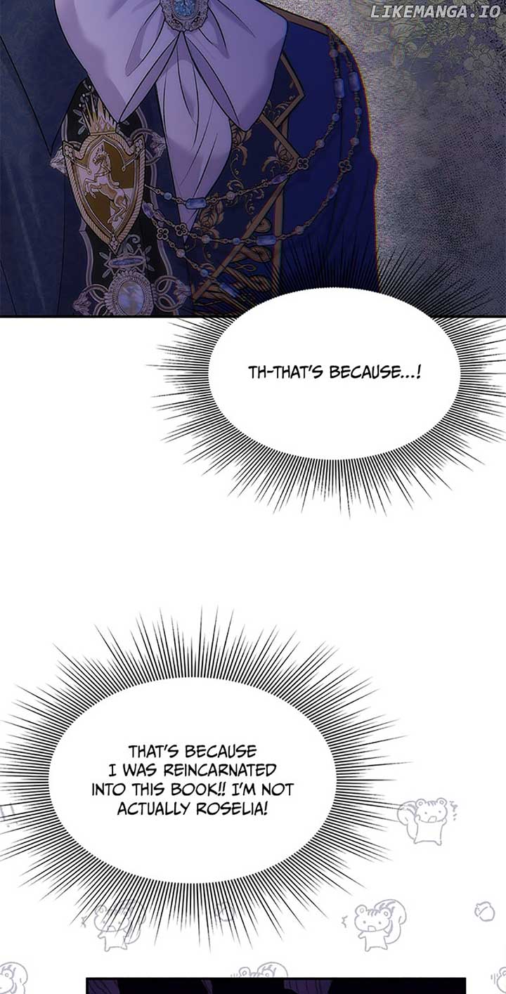 Materialistic Princess Chapter 39 - Page 4