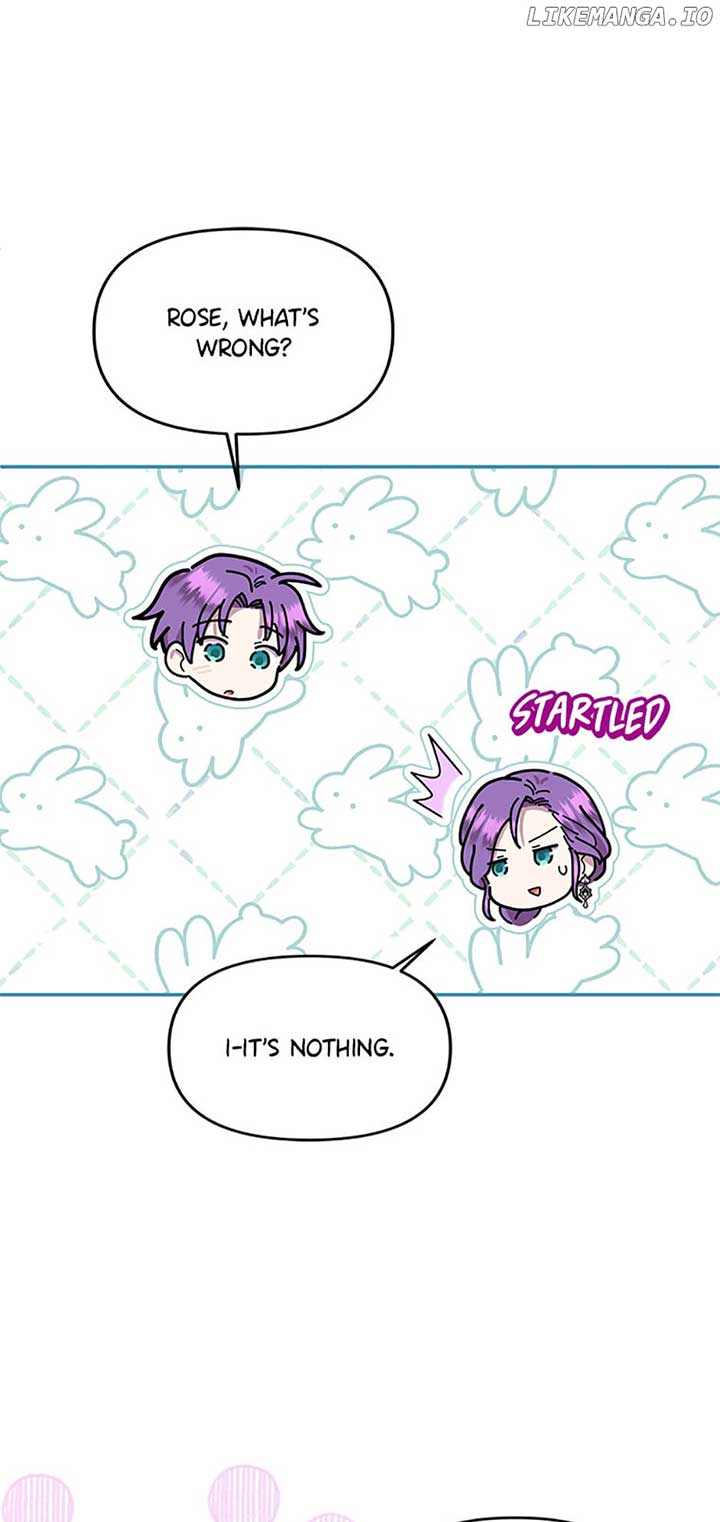 Materialistic Princess Chapter 39 - Page 40