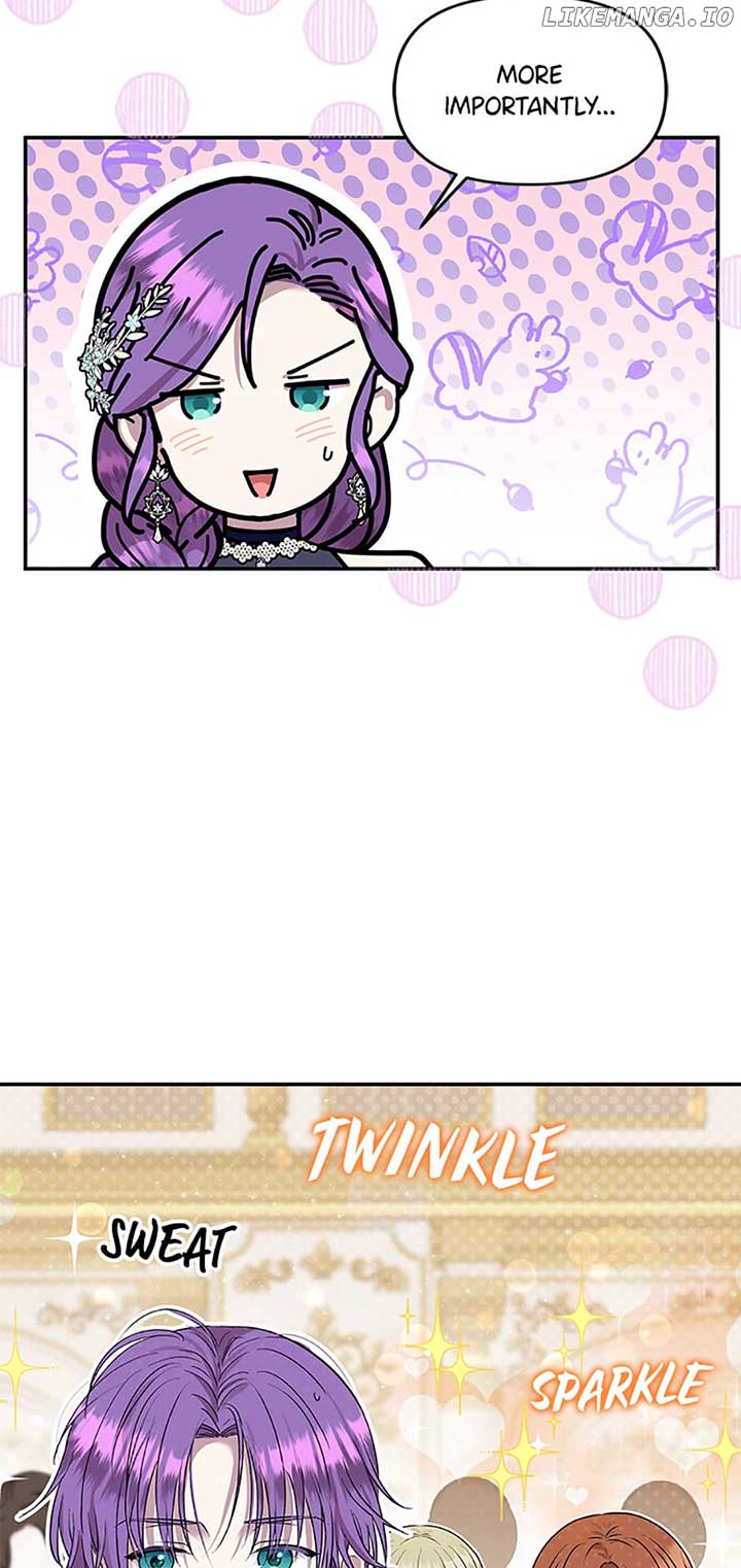 Materialistic Princess Chapter 39 - Page 41