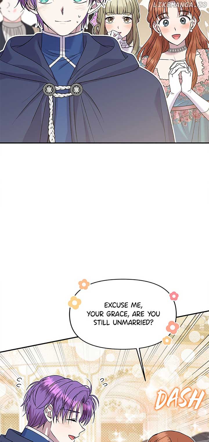 Materialistic Princess Chapter 39 - Page 42