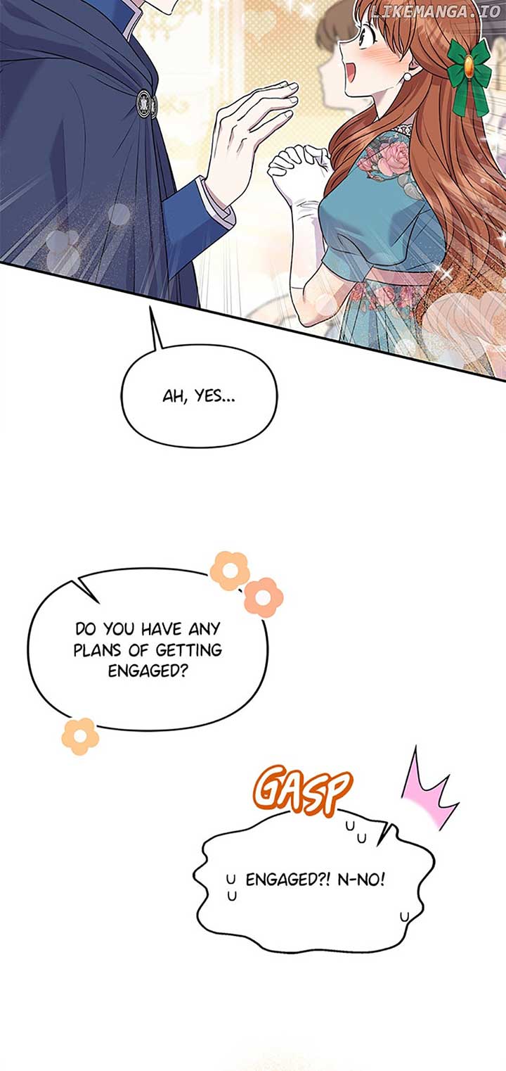 Materialistic Princess Chapter 39 - Page 43