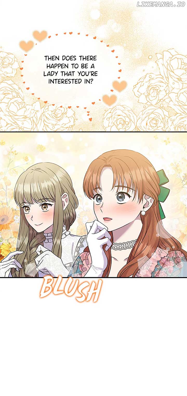 Materialistic Princess Chapter 39 - Page 44