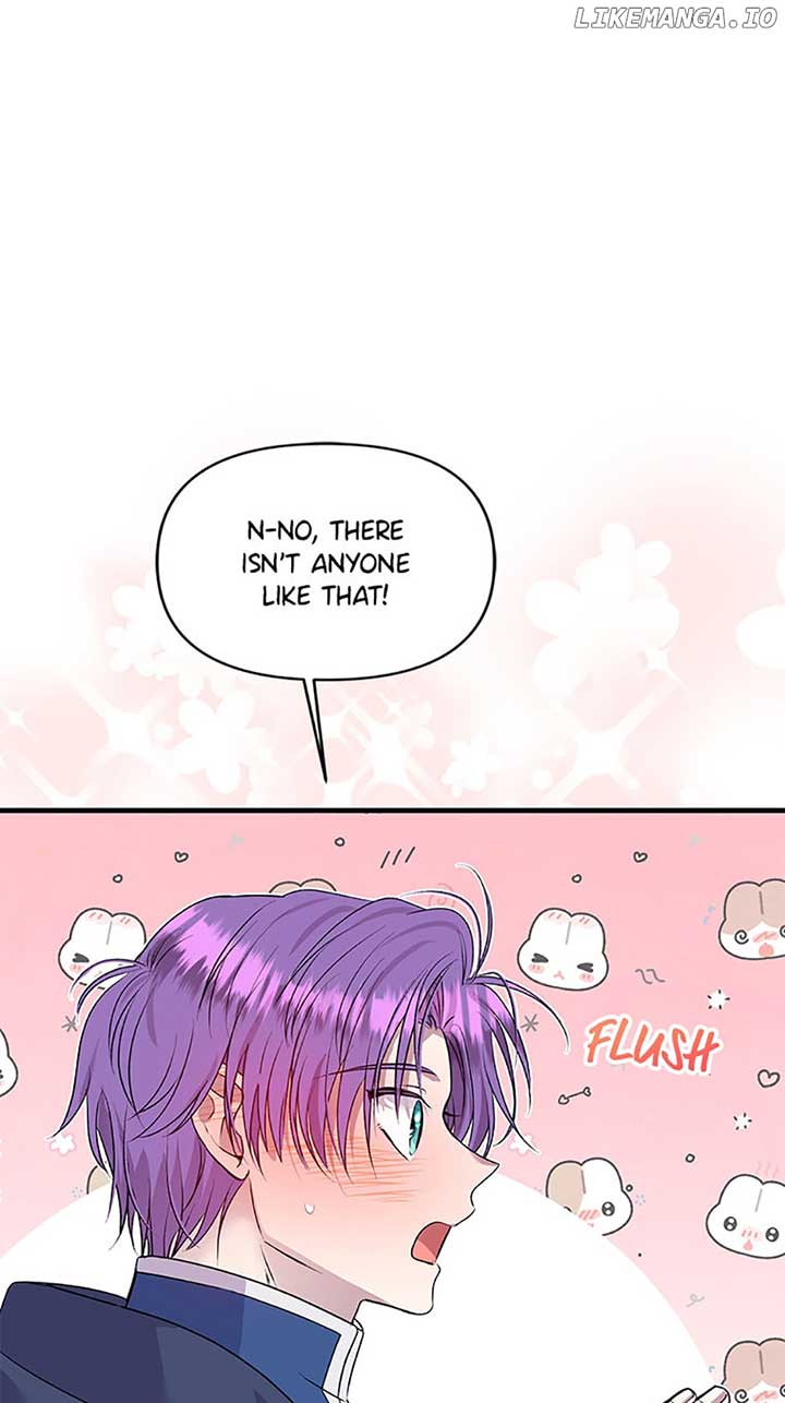 Materialistic Princess Chapter 39 - Page 45