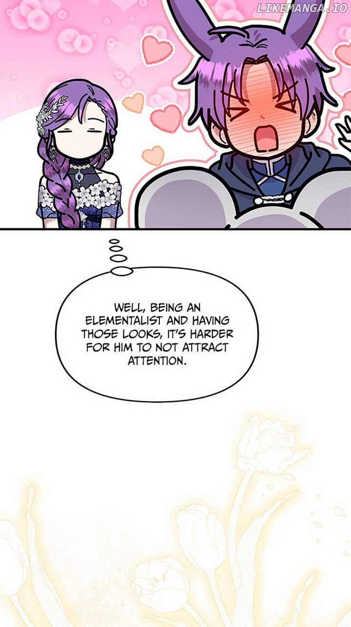 Materialistic Princess Chapter 39 - Page 47