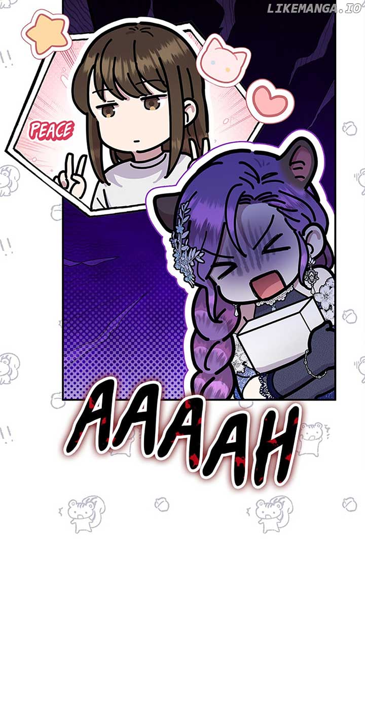 Materialistic Princess Chapter 39 - Page 5
